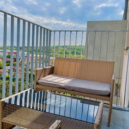 55 M2 Stylish Apartment With Balcony & Parking Viyana Dış mekan fotoğraf