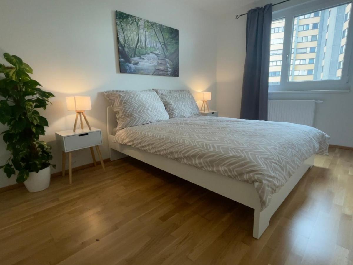 55 M2 Stylish Apartment With Balcony & Parking Viyana Dış mekan fotoğraf