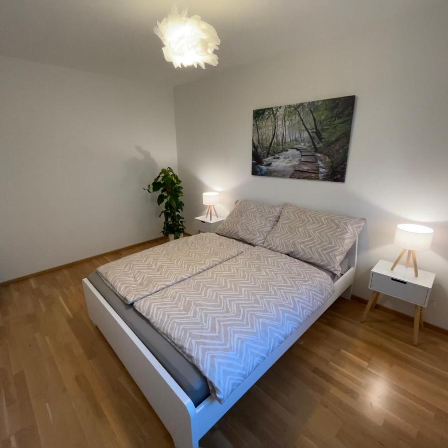 55 M2 Stylish Apartment With Balcony & Parking Viyana Dış mekan fotoğraf