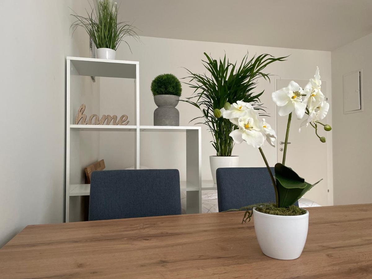 55 M2 Stylish Apartment With Balcony & Parking Viyana Dış mekan fotoğraf