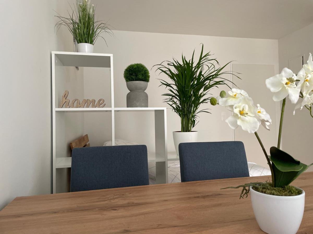 55 M2 Stylish Apartment With Balcony & Parking Viyana Dış mekan fotoğraf