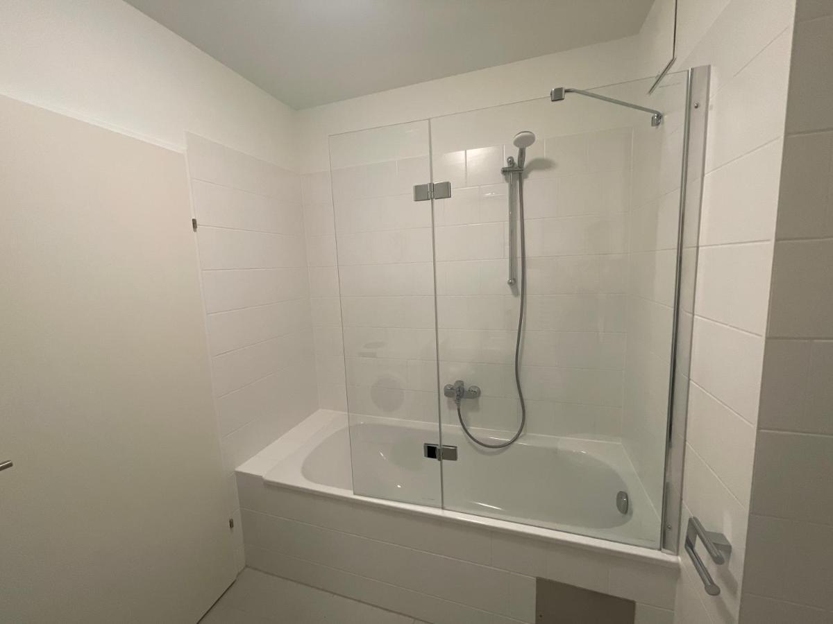55 M2 Stylish Apartment With Balcony & Parking Viyana Dış mekan fotoğraf