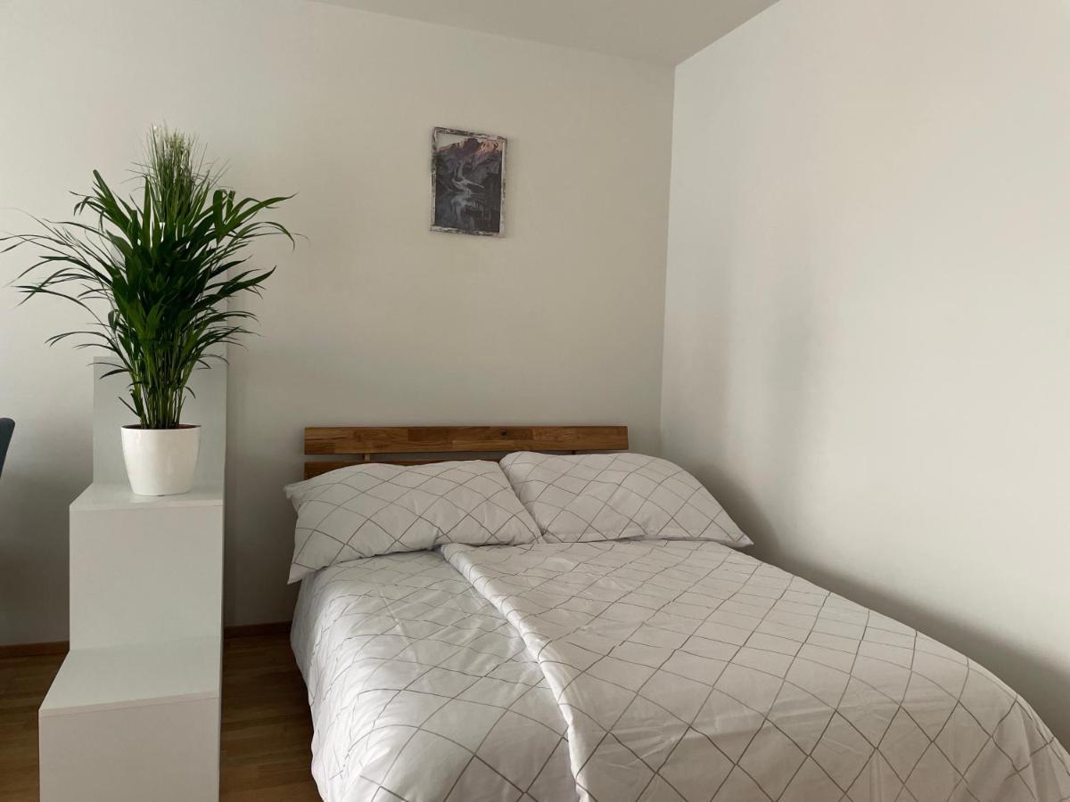 55 M2 Stylish Apartment With Balcony & Parking Viyana Dış mekan fotoğraf