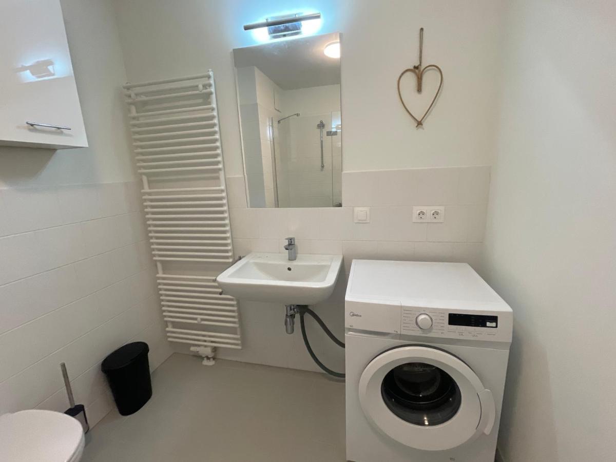 55 M2 Stylish Apartment With Balcony & Parking Viyana Dış mekan fotoğraf